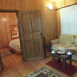 Kompleks wypoczynkowy Kibala