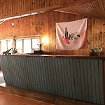 Kompleks wypoczynkowy Kibala
