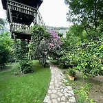 Kibala Kompleks wypoczynkowy Çıralı