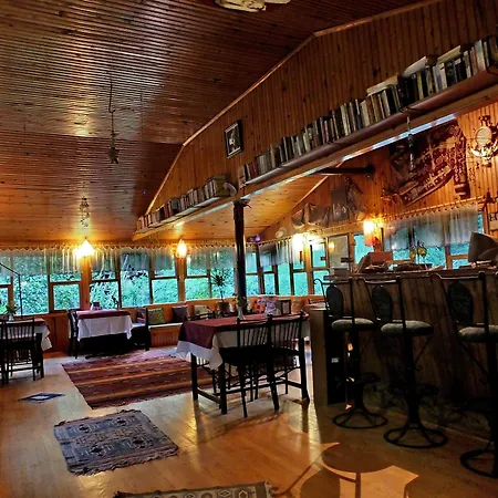 منتزه العطل Kibala