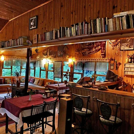 منتزه العطل Kibala