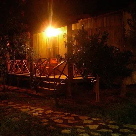 منتزه العطل Kibala 2*