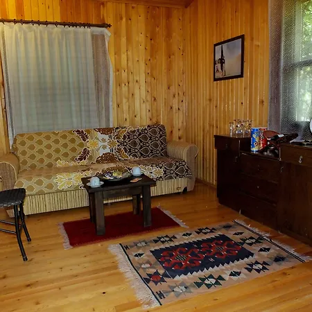 Kibala منتزه العطل