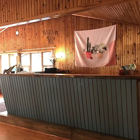 منتزه العطل Kibala