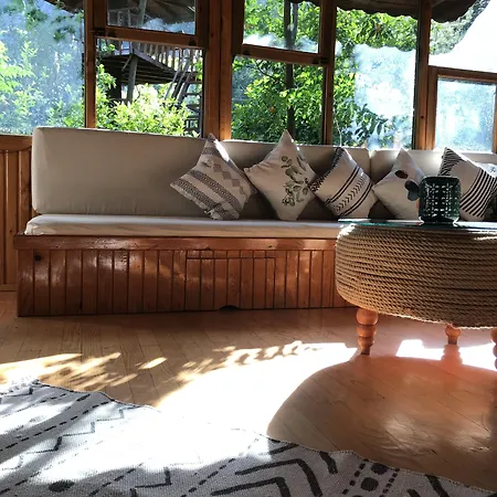 Kibala منتزه العطل Çıralı