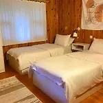 Holiday park Kibala 2*