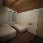 Kibala Semesterpark Çıralı