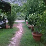 Holiday park Kibala 2*