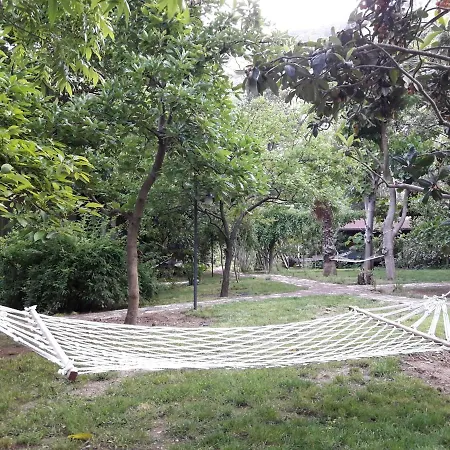 Kibala Parque de vacaciones