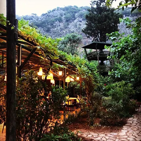 Kibala База отдыха 2*