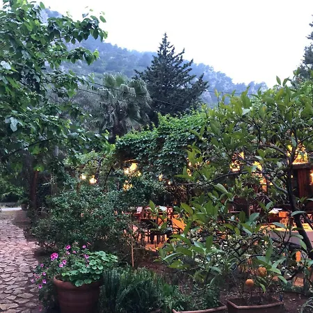 Kibala База отдыха Чирали