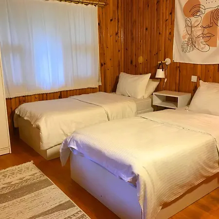 База отдыха Kibala 2*