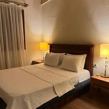 Kibala Parque de vacaciones 2*