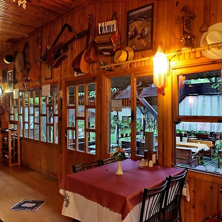 Kibala Parque de vacaciones 2*