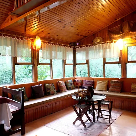 Parque de vacaciones Kibala Çıralı