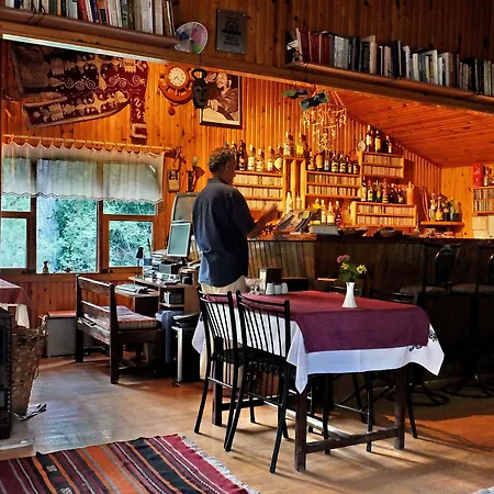 Kibala Parque de vacaciones