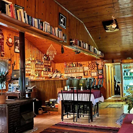 Kibala Parque de vacaciones 2*