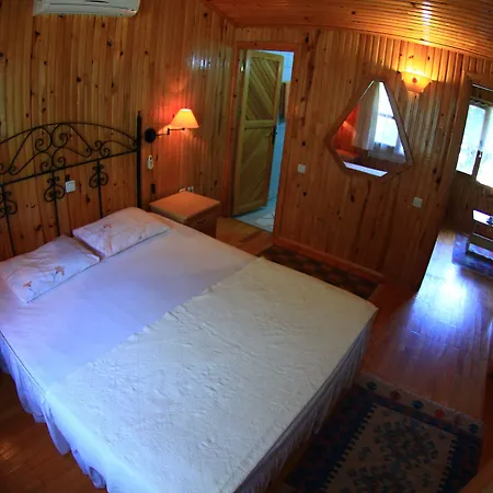 База отдыха Kibala