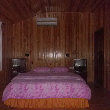 Parque de vacaciones Kibala 2*