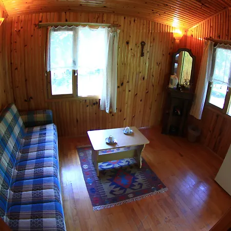 База отдыха Kibala 2*