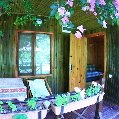 База отдыха Kibala 2*