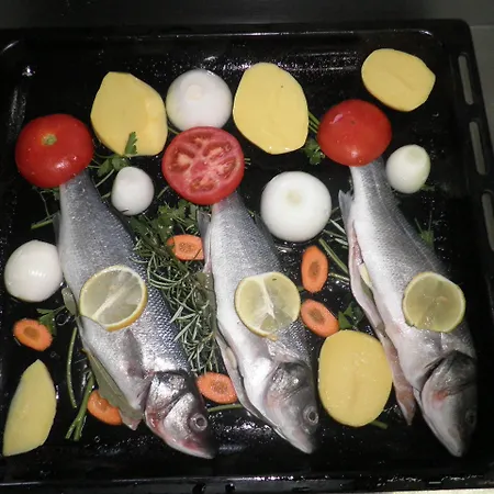 Parque de vacaciones Kibala 2*