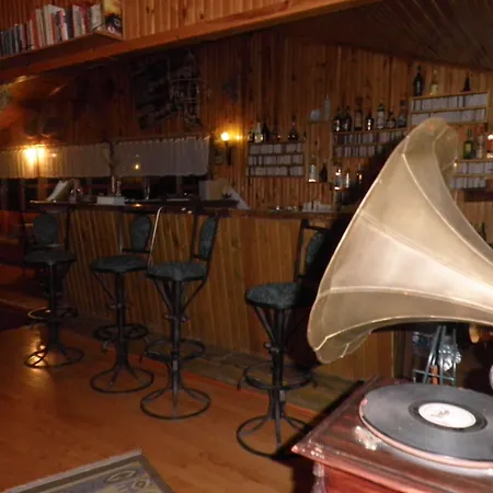 Parque de vacaciones Kibala