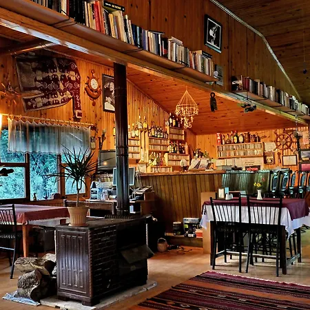 Kibala База отдыха Чирали