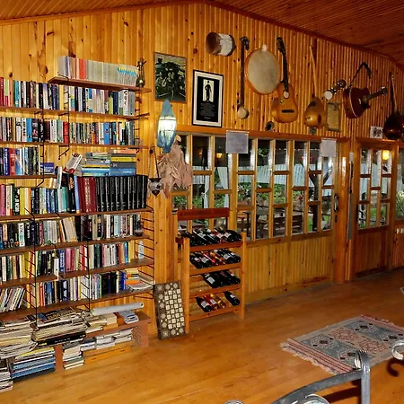 Parque de vacaciones Kibala Çıralı