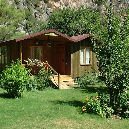 Parque de vacaciones Kibala