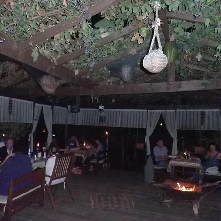 База отдыха Kibala Чирали