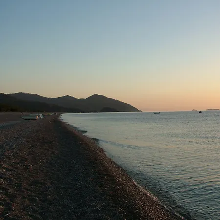 База отдыха Kibala