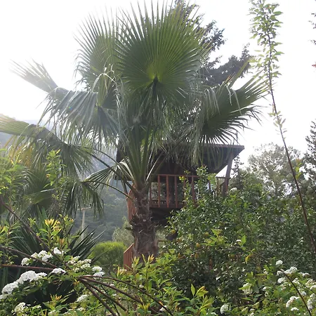 Parque de vacaciones Kibala