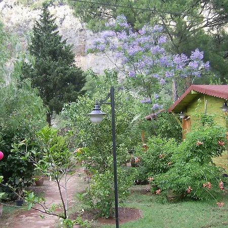 Kibala База отдыха