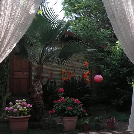 Parque de vacaciones Kibala