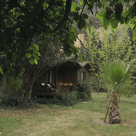 Kibala 2* Çıralı