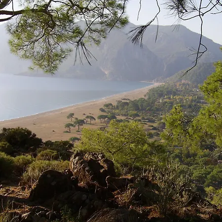 База отдыха Kibala