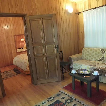 Parque de vacaciones Kibala