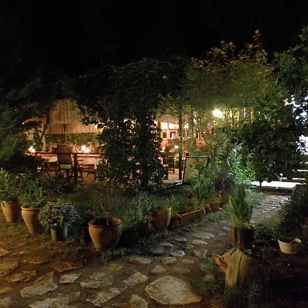 База отдыха Kibala 2*