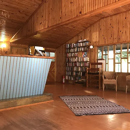 База отдыха Kibala 2*