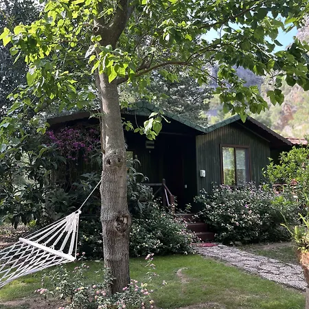 Ferienpark Kibala Çıralı