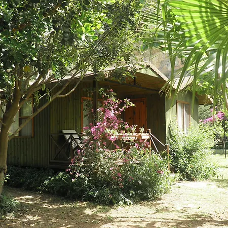 Kibala Holiday park 2*
