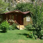Parc de vacanță Kibala