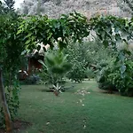 Parc de vacanță Kibala Çıralı