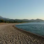 Parc de vacanță Kibala Çıralı
