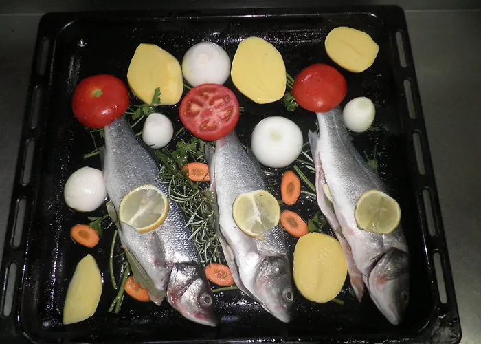 Tatil parkı Kibala 2*